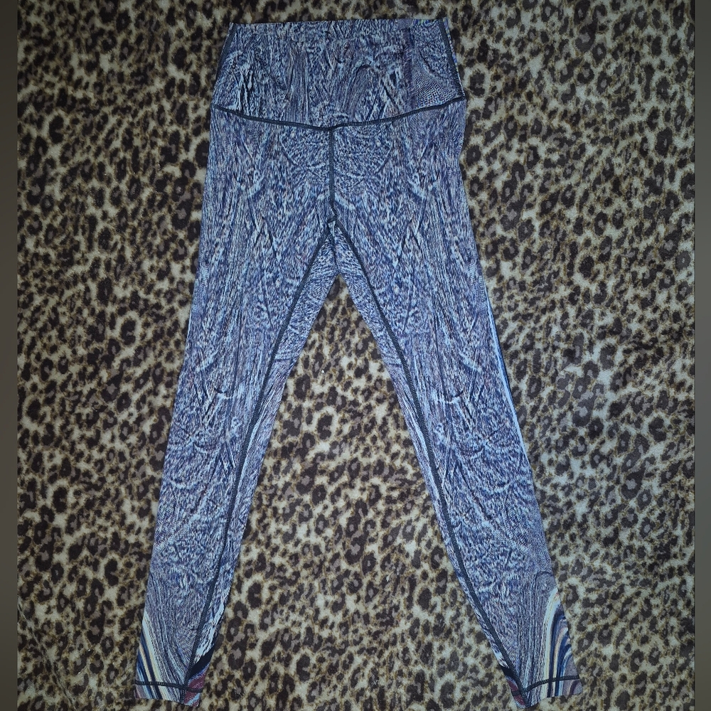Lululemon Athletica Wunder Under High-Rise Leggings - Picture 6 of 12